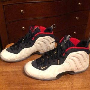 Nike Little Posite One (GS)